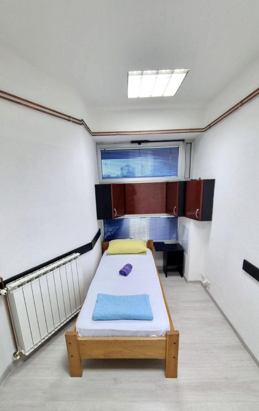 Motel Gas-Petrol Brčko Cameră foto